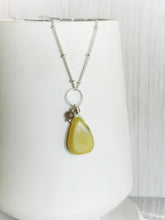Load image into Gallery viewer, I’m Not Bleeding For Your Healing Necklace
