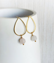 Load image into Gallery viewer, Needing Space Isn’t A Punishment Earrings
