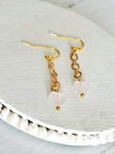 Load image into Gallery viewer, Chaos Isn’t Chemistry Earrings
