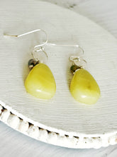 Load image into Gallery viewer, Defensiveness Isn’t Communication Earrings
