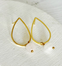 Load image into Gallery viewer, Needing Space Isn’t A Punishment Earrings

