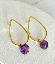 Load image into Gallery viewer, Stop Getting Defensive When I Tell You A Need Earrings
