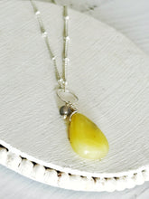 Load image into Gallery viewer, I’m Not Bleeding For Your Healing Necklace
