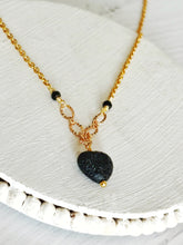 Load image into Gallery viewer, A Trauma Bond Isn’t Love Necklace
