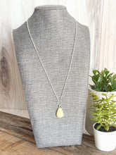 Load image into Gallery viewer, I’m Not Bleeding For Your Healing Necklace
