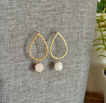 Load image into Gallery viewer, Needing Space Isn’t A Punishment Earrings
