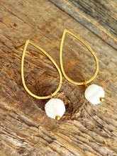 Load image into Gallery viewer, Needing Space Isn’t A Punishment Earrings
