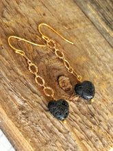 Load image into Gallery viewer, I Lost You, But I Found Me Earrings

