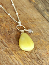 Load image into Gallery viewer, I’m Not Bleeding For Your Healing Necklace
