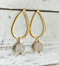 Load image into Gallery viewer, Needing Space Isn’t A Punishment Earrings
