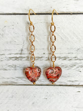 Load image into Gallery viewer, Forgiveness Doesn’t Happen On Your Timeline Earrings
