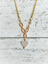 Load image into Gallery viewer, My Emotions Are Not Problems To Be Fixed Necklace
