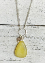 Load image into Gallery viewer, I’m Not Bleeding For Your Healing Necklace
