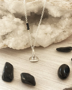 Best Witch Bitch Necklace